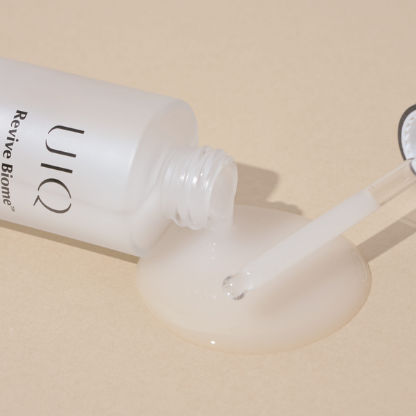 Заспокійлива сироватка UIQ Revive Biome™ Serum, 50 мл 110049 фото