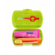 Дорожній набір Curaprox Be You Travel Set Green 1100558 фото