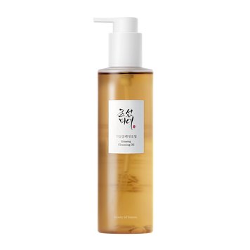 Гідрофільна олія Beauty of Joseon Ginseng Cleansing Oil 10009 фото