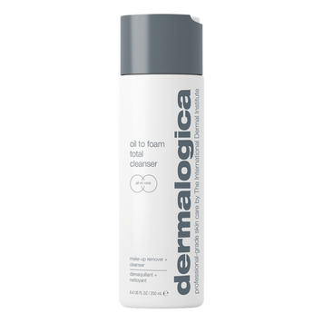 Гідрофільний гель Dermalogica Oil to Foam Total Cleanser 10654 фото