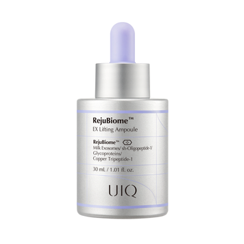 Ліфтинг-сироватка UIQ RejuBiome&trade; EX Lifting Ampoule, 30 мл 11001206 фото