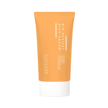 Захисний поживний крем USOLAB Bio Revital Rich Cream, 150 мл 1100973 фото