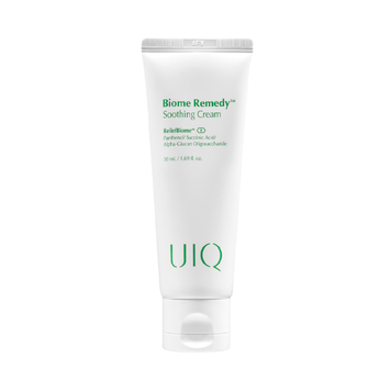 Заспокійливий крем UIQ Biome Remedy™ Soothing Cream, 50 мл 110050 фото