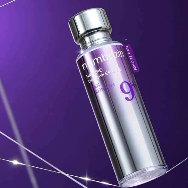 Ліфтингова есенція з коензимом NAD Numbuzin No.9 NAD Bio Lifting Essence, 50 мл 11001054 фото