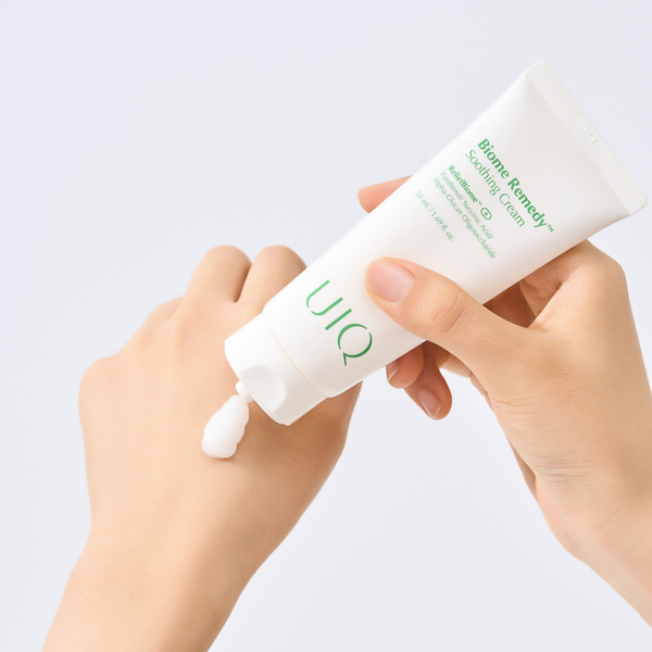 Заспокійливий крем UIQ Biome Remedy™ Soothing Cream, 50 мл 110050 фото