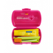 Дорожній набір Curaprox Be You Travel Set Red 1100559 фото