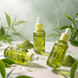 Заспокійлива капсульна есенція-сироватка з комплексом Matcha PDRN LALARECIPE Matcha PDRN Capsule Essence, 30 мл 11001451 фото 3