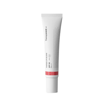 Бальзам-блиск для губ кольору роуз Transparent Lab Tinted Lipgloss SPF50 Rose, 15 мл 1100477 фото