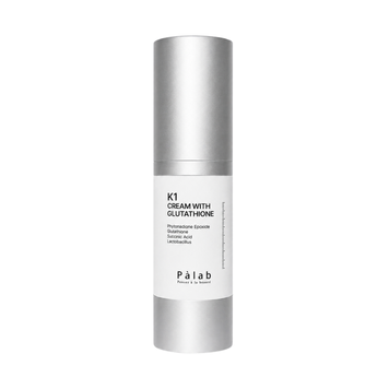 Крем для обличчя з глутатіоном і вітаміном K1 Palab K1 Cream with Glutathione, 30 мл 11001406 фото