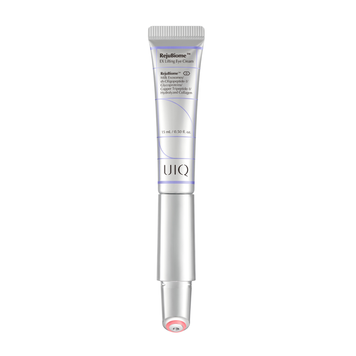 Крем для пружності шкіри навколо очей з LED EMS-аплікатором UIQ RejuBiome&trade; EX Lifting Eye Cream, 15 мл 11001207 фото