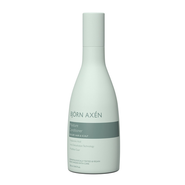 Зволожуючий кондиціонер для волосся Björn Axén Moisture Conditioner, 250 мл 479990003 фото