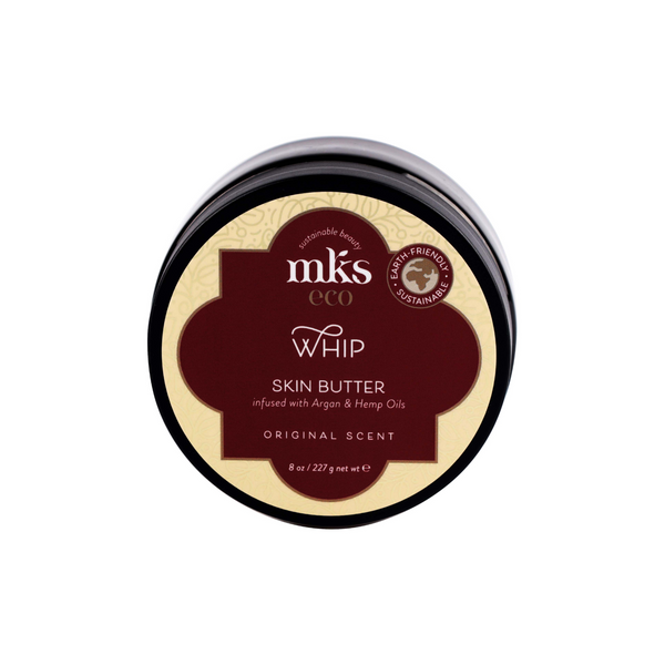 Баттер для тіла MKS-ECO Whip Skin Butter Original Scent 10883 фото