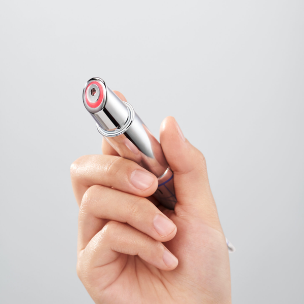 Крем для пружності шкіри навколо очей з LED EMS-аплікатором UIQ RejuBiome&trade; EX Lifting Eye Cream, 15 мл 11001207 фото