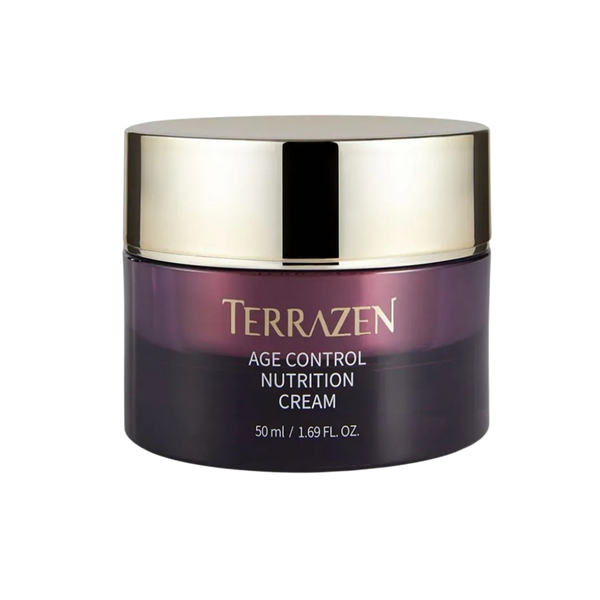 Крем Terrazen Age Control Nutrition Cream