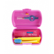 Дорожній набір Curaprox Be You Travel Set Pink 1100560 фото
