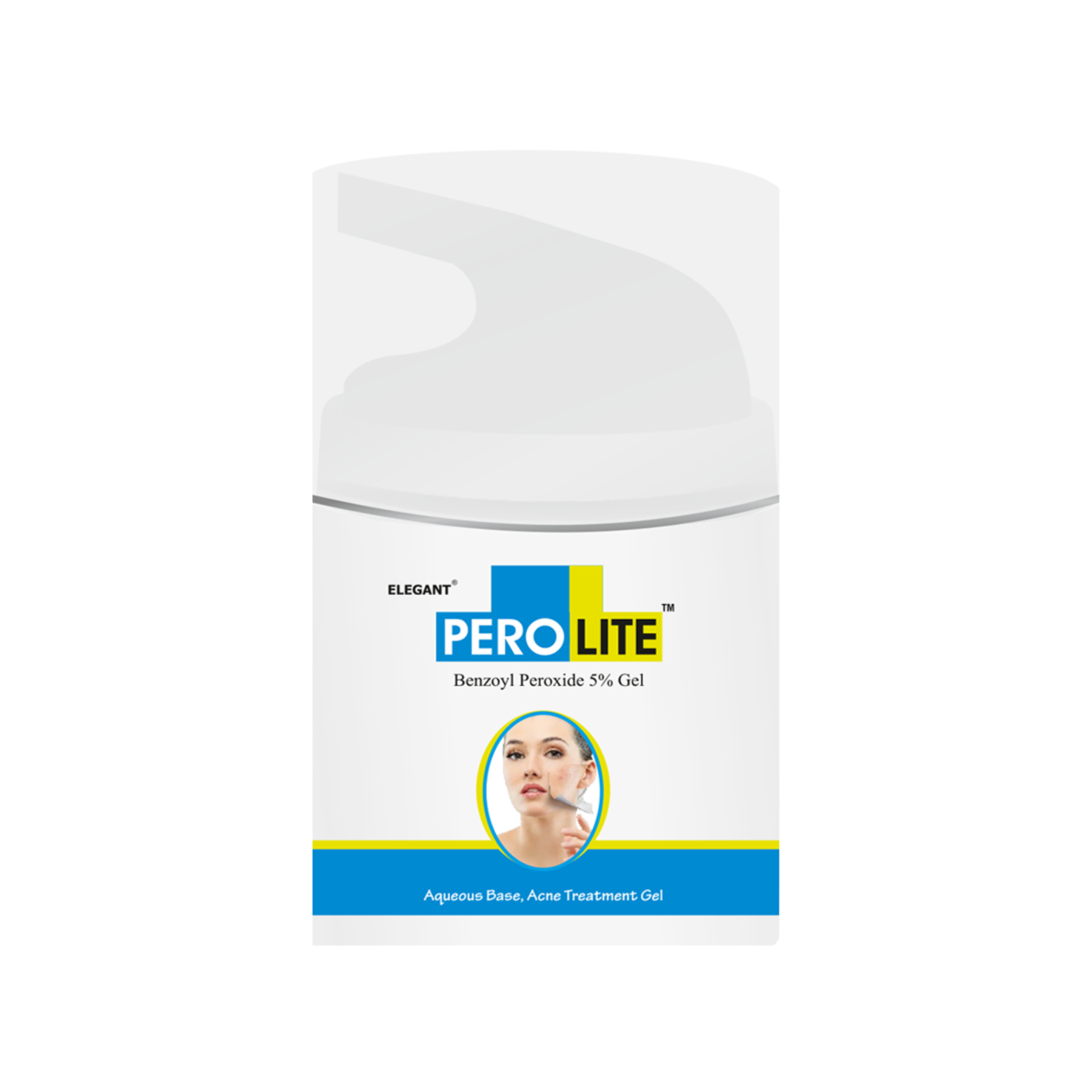 Perolite Gel Benzoyl Peroxide