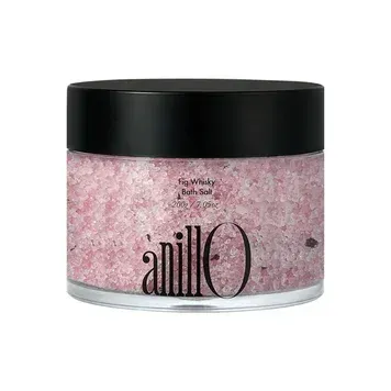 ANILLO Fig Whisky Bath Salt