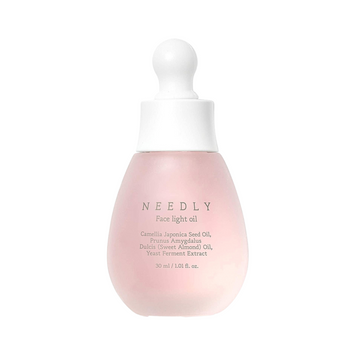 Легка олійка для обличчя Needly Face Light Oil 10815 фото