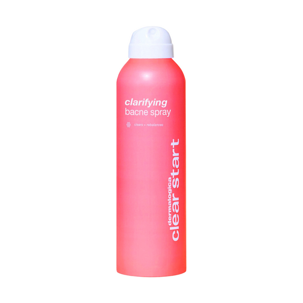 Спрей для тіла проти висипань та акне Dermalogica Clear Start Clarifying Body Spray 10656 фото