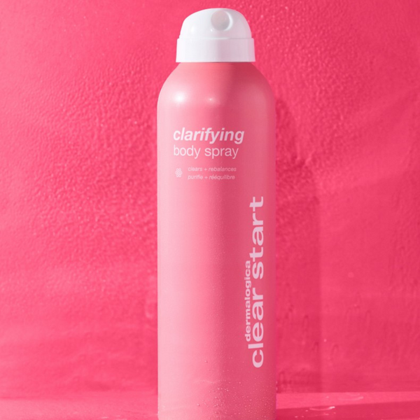 Спрей для тіла проти висипань та акне Dermalogica Clear Start Clarifying Body Spray 10656 фото