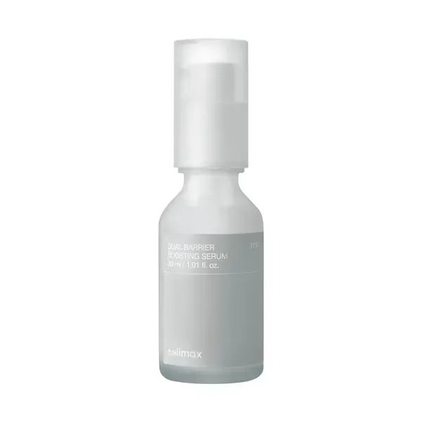Зволожувальна сироватка Celimax Dual Barrier Skin Boosting Serum