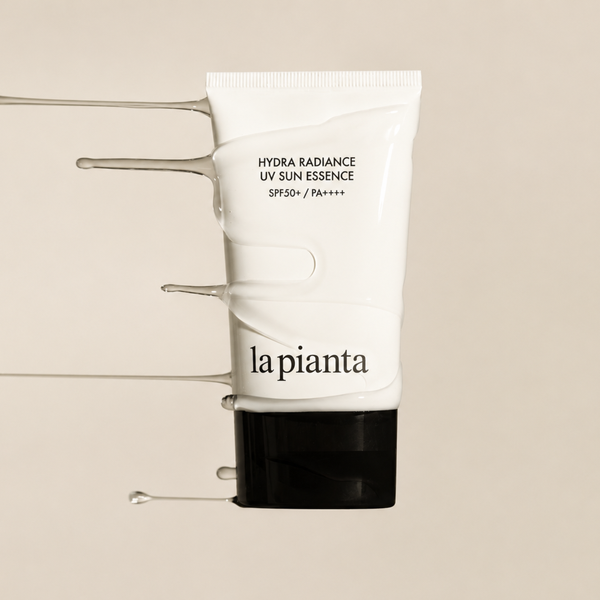 Зволожуючий cонцезахисний крем La Pianta Hydra Radiance UV Sun Essense, 50 мл 1100586 фото
