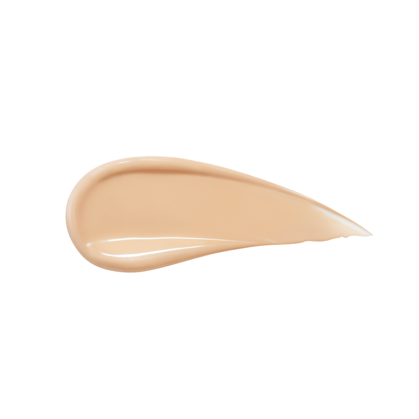 Зволожуючий кушон у бежевому відтінку Rom&nd Bare Water Cushion 04 Beige 23 SPF38 PA++++, 20 г 11984 фото