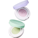 Сонцезахисний мінікушон із зеленим тоном UIQ Biome Remedy&trade; Mini Tone-up Sun Cushion Green, 6 г 11001208 фото 3