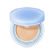 Зволожуючий кушон у бежевому відтінку Rom&nd Bare Water Cushion 04 Beige 23 SPF38 PA++++, 20 г 11984 фото