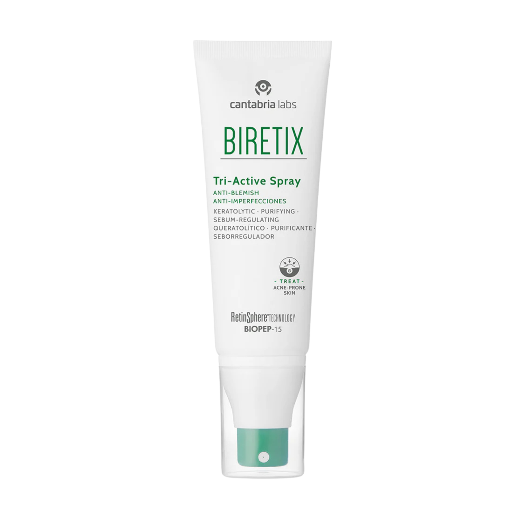 Cantabria Labs Biretix Tri-Active Spray