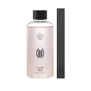 ANILLO Rosy Night Perfume Diffuser