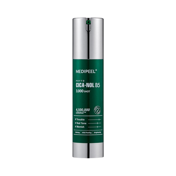 Сироватка-пілінг зі спікулами Medi Peel Phyto Cica-Nol B5 3.000 Shot Serum, 50 г 11001229 фото
