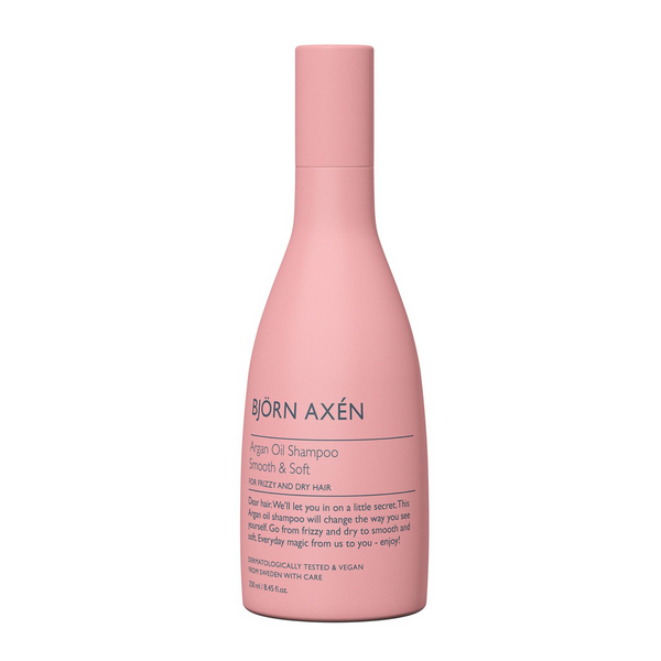 Шампунь з аргановою олією Björn Axén Argan Oil Shampoo, 250 мл 901999100 фото