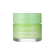 Нічна маска для губ зі смаком яблука і лайму Laneige Lip Sleeping Mask Apple Lime, 20 г