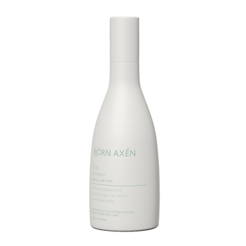 Шампунь глибокого очищення Björn Axén Scalp Shampoo, 250 мл 378000399 фото