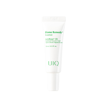 Мультифункціональна есенція UIQ Biome Remedy&trade; Essence, 10 мл 1110051 фото