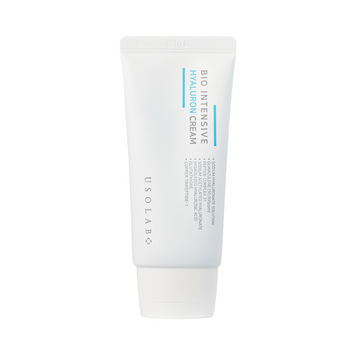 Зволожуючий крем для обличчя USOLAB Bio Intensive Hyaluron Cream 10719 фото