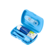 Дитячий дорожній набір Curaprox Kids Travel Set Blue 11001408 фото 1