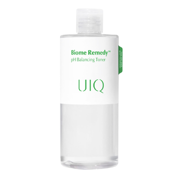 Балансуючий тонер UIQ Biome Remedy™ pH Balancing Toner, 300 мл 110052 фото