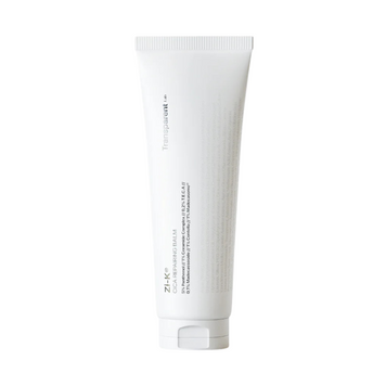 Відновлюючий бальзам для обличчя з екстрактом центели Transparent Lab Zi-K Cica Repairing Balm, 100 мл 1100588 фото