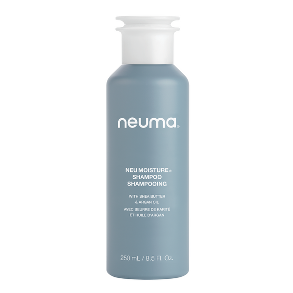 Зволожуючий шампунь для волосся NEUMA Neu Moisture Shampoo, 250 мл 110082 фото