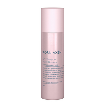 Сухий шампунь "Солодкий цвіт" Björn Axén Dry Shampoo Sweet Blossom, 150 мл 65800099 фото