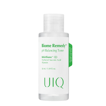 Балансуючий тонер UIQ Biome Remedy&trade; pH Balancing Toner, 50 мл 1110052 фото