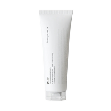 Відновлюючий гель для обличчя з екстрактом центели Transparent Lab Zi-K Cica Repairing Gel, 100 мл 1100589 фото