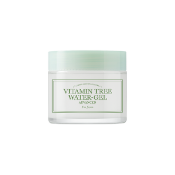 Заспокійливий крем-гель для обличчя з екстрактом обліпихи I'M FROM Vitamin Tree Water-Gel, 75 мл 11001169 фото