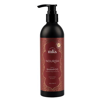 Живильний шампунь для волосся MKS-ECO Nourish Daily Shampoo Original Scent, 296 мл 10855 фото