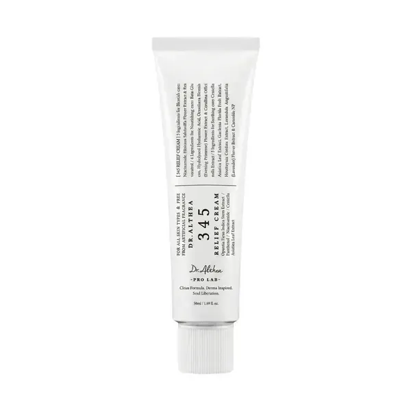 Відновлювальний крем Dr. Althea 345 Relief Cream