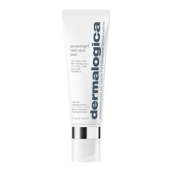 Активний пілінг для боротьби з пігментованою шкірою Dermalogica PowerBright Dark Spot Peel 10887 фото