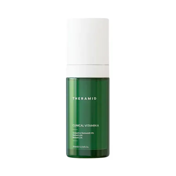 Інтенсивна ретиноїдна сироватка Theramid Clinical Vitamin A