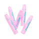 Зубна паста зі смаком цукрової вати Hismile Cotton Candy Toothpaste, 60 г 11001015 фото 3
